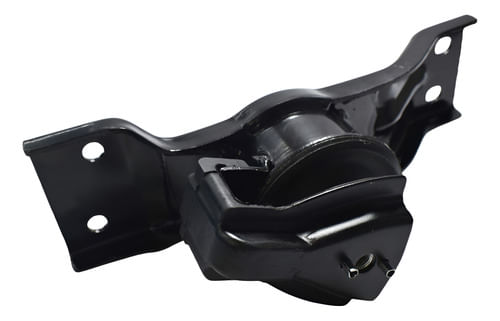 Coxim Dianteiro Direito Do Motor Pajero Tr4 2003 A 2015