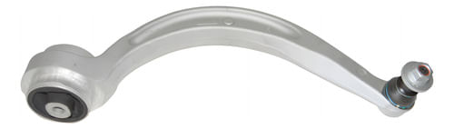 Braco Dianteiro Inferior Direito Curvo A4 S5 2017 Em Diante