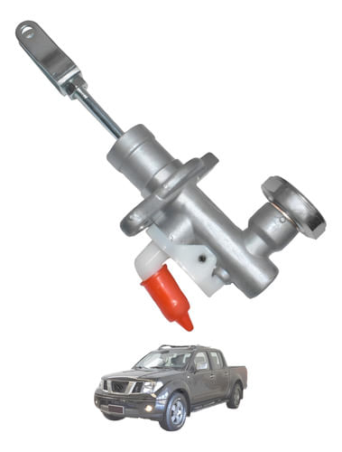 Cilindro Mestre Embreagem Frontier 2013 A 2016