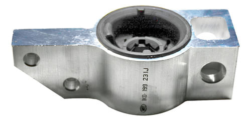 Coxim Bandeja Dianteira Externa Esq A3 08 A 12 Golf 08 A 13