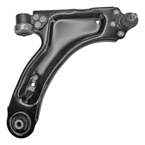 Bandeja Dianteira Esquerda Corsa 2002 A 2012