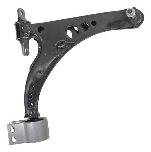 Bandeja Dianteira Esquerda Cruze 2016 A 2020