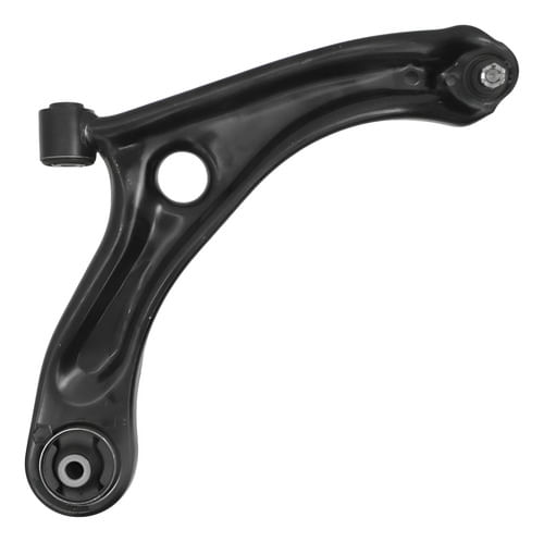 Bandeja Dianteira Esquerda Com Buchas Com Pivo City 2022 Em