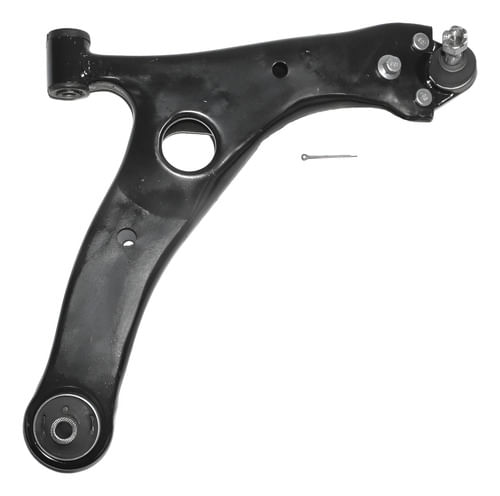 Bandeja Dianteira Esquerda Com Buchas Com Pivo Tiggo 2008 A