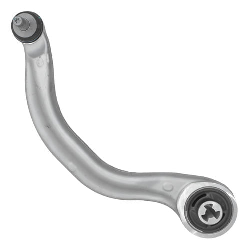 Braco Inferior Esquerdo Curvo Model 3 2017 Em Diante