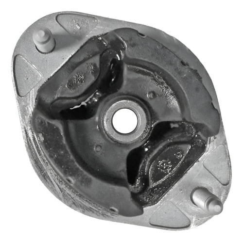 Coxim Traseiro Do Cambio A4 A6 Passat Variant 2005 A 2008 .