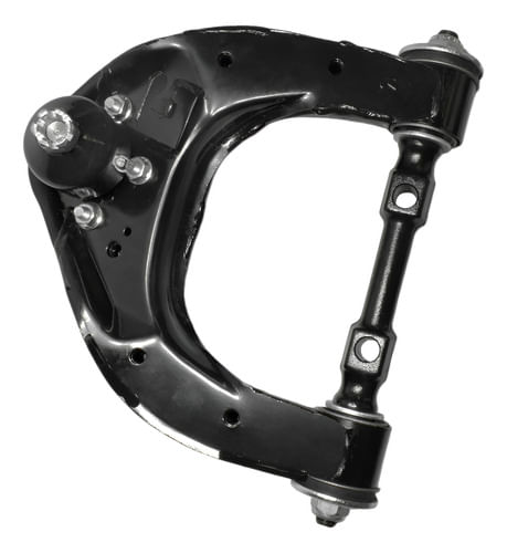 Bandeja Dianteira Direita Superior Com Buchas Com Pivo L200