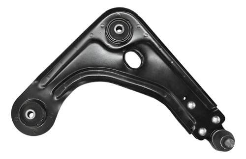 Bandeja Dianteira Direita Fiesta 1995 A 1996 Ka 1996 A 2007