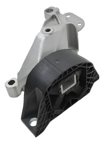 Coxim Direito Do Motor Duster 14 A 18 Logan 14 A 18