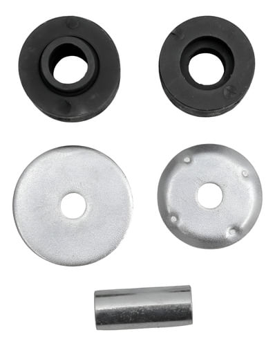 Reparo Amortecedor Traseiro Freemont 12 016 Journey 09 A 18