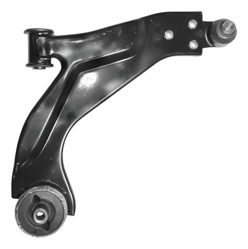 Bandeja Dianteira Esquerda Com Buchas Com Pivo Mondeo 2001 A