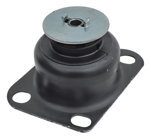 Coxim Dianteiro Esquerdo Do Motor Palio 04 A 18