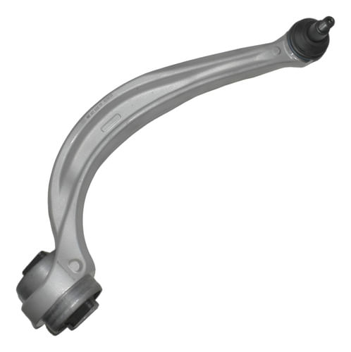 Braco Dianteiro Inferior Curvo Esquerdo A8 S8 Rs5 20 A 21