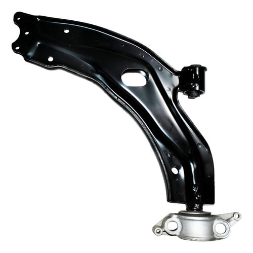 Bandeja Dianteira Esquerda Doblo Adventure 1.8 2004 A 2006