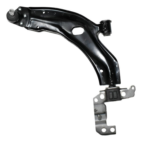 Bandeja Dianteira Esquerda Idea 2005 A 2016