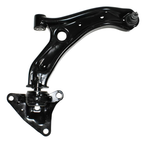 Bandeja Dianteira Esquerda Fit City 2009 A 2013