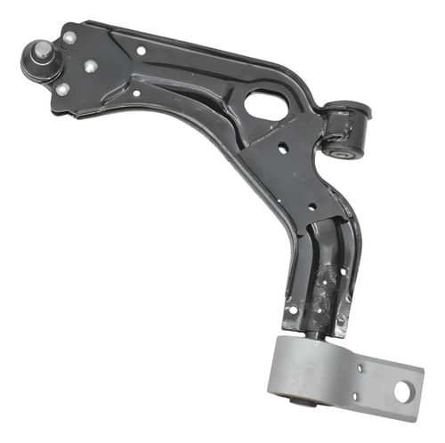 Bandeja Dianteira Direita Fiesta 2008 A 2014