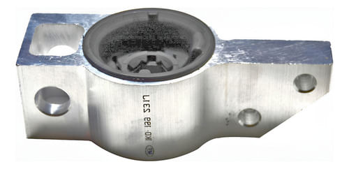 Coxim Bandeja Dianteira Dir Externa A3 08 A 12 Golf 08 A 13