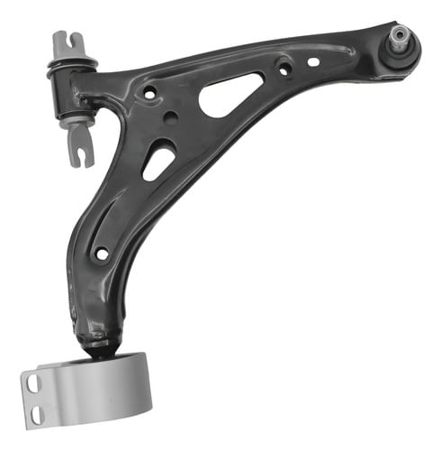 Bandeja Dianteira Esquerda Com Buchas Com Pivo Equinox 2018