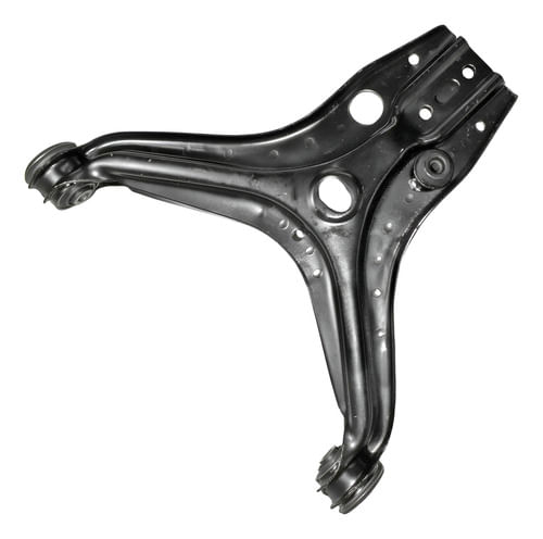 Bandeja Dianteira Esquerda Quantum Santana 1988 A 2006 .