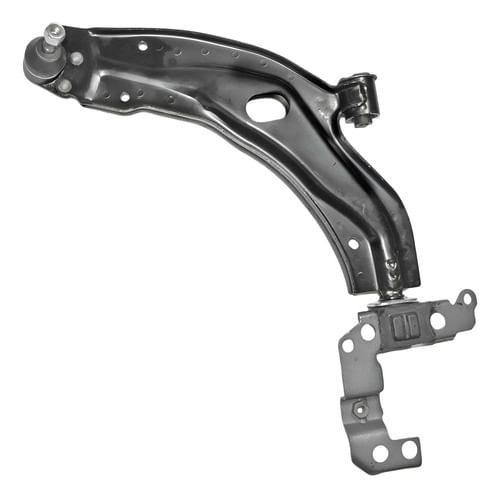 Bandeja Dianteira Direita Com Buchas Com Pivo Palio Siena St