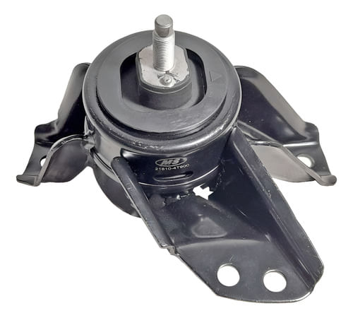 Coxim Direito Do Motor Tucson 13 A 14 Sportage 14 A 17