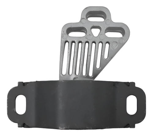 Coxim Dianteiro Direito Do Motor Fiesta 96 A 06 Ka 08 A 13 .