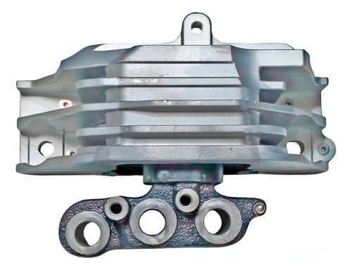 Coxim Direito Do Motor Journey 11 A 16 Freemont 11 A 16