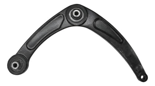 Bandeja Dianteira Direita C4 Lounge 2013 A 2018 Ds3 2012 A 2