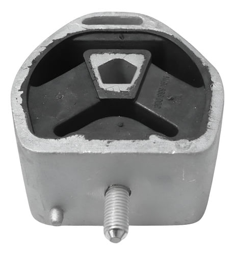 Coxim Traseiro Esq Do Cambio Passat Variant 1998 A 2008