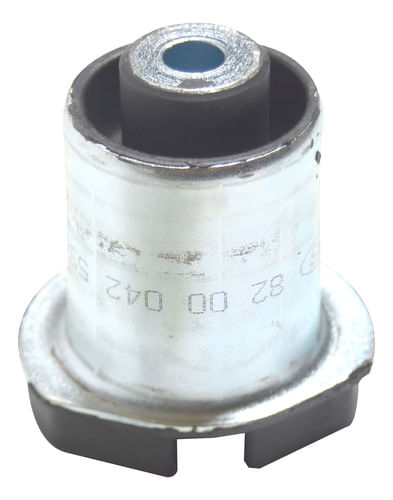 Bucha Do Eixo Traseiro Clio 98 A 16 Kangoo 00 A 17 .