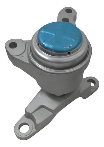 Coxim Direito Do Motor Sem Sup S60 11 A 18 V60 11 A 18
