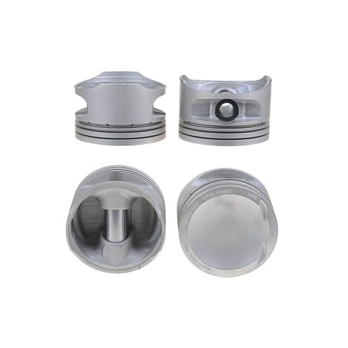 PISTAO COM ANEL - GM VECTRA 2.2 16V GAS APOS 1998