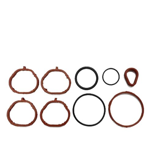 Junta Coletor Admissão Fiat Doblo 1999 a 2010 - 127013 - 40510KB