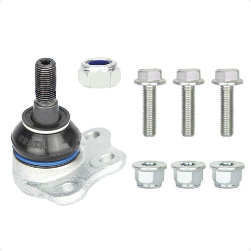 Pivô Suspensão Fiat Mobi 2017 a 2024 - 1347658 - 47013001