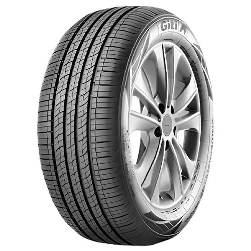 Pneu aro 18 Giti 225/60R18 H/T GITICOMFORT F50 100H Equipamento Original / Veículo Elétrico