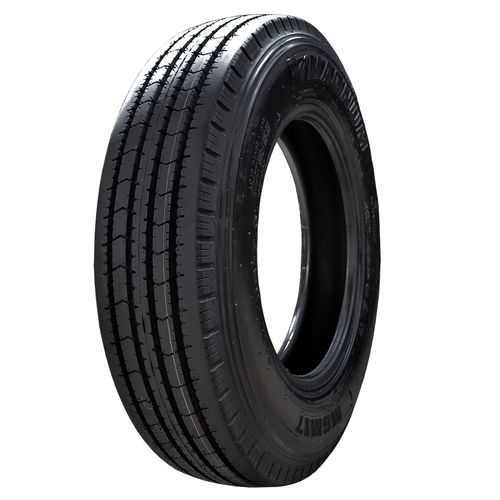 Pneu 215 Magnum 215/75R17.5 MGM17 PR16 135/133J Regional Direcional (GD)