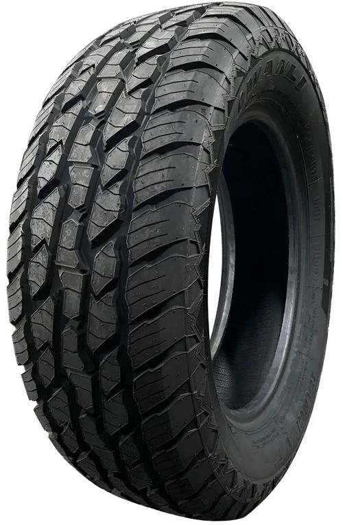 Pneu Wanli aro 16 - 265/70R16 Range A/T2 SU009 - 112T