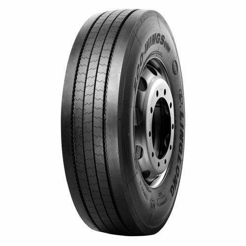Pneu LingLong aro 22.5 - 275/80R22.5   Eco Wing ETS200 - 149/146M