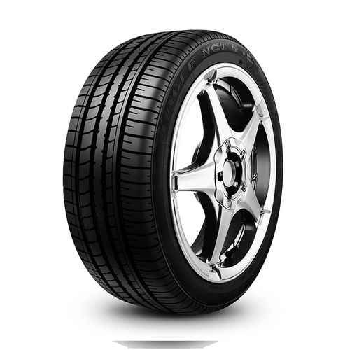 Pneu Run Flat Goodyear aro 18 - 245/40R18 - Eagle NCT5 ROF - 93Y- DOT 05/15  E  02/17