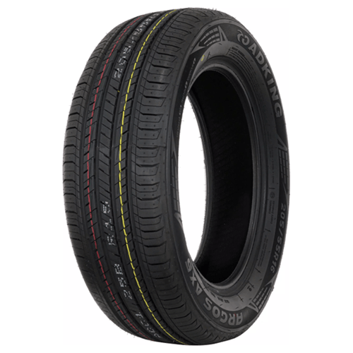 Pneu Roadking aro 15 - 185/65R15  Argos AX5 - 88H
