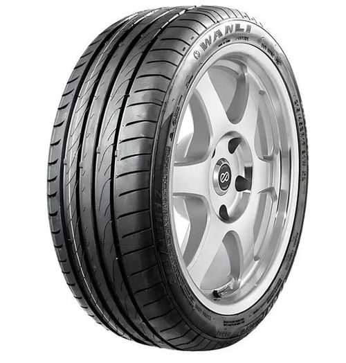 Pneu Wanli aro 20 - 215/30R20  SA301 - 82W