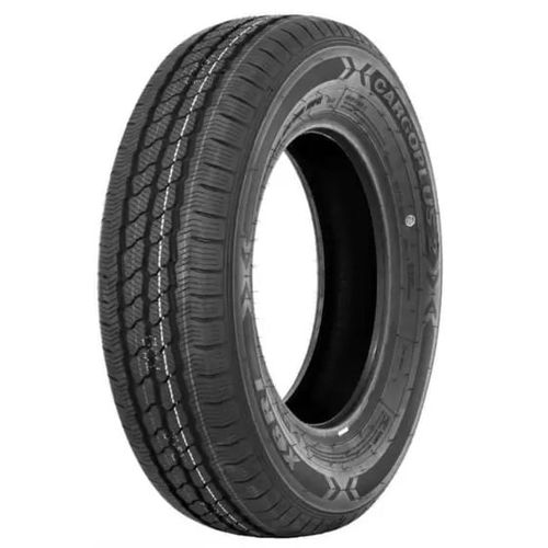 Pneu XBRI aro 16 - 205/75R16C - CARGO PLUS 2 - 113/111R - 10 Lonas (Reforçado)