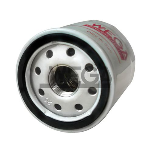 Filtro Óleo Nissan March 2015 a 2018 - 509152 - WO205