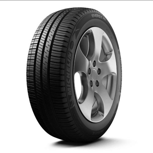 Pneu Michelin aro 15 - 195/60R15 - Energy XM2 - 88V