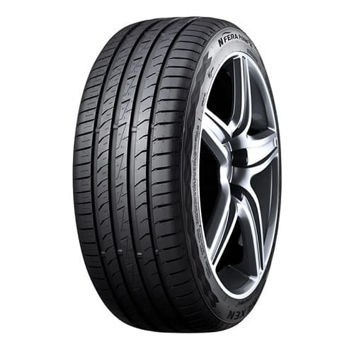 Pneu Nexen aro 18 - 225/40R18 -  N'Fera Primus QX - 92W