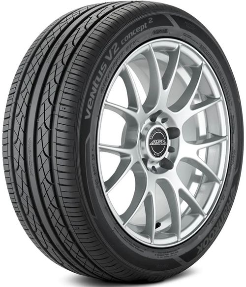 Pneu Hankook aro 15 - 195/55R15  Ventus V2  Concept 2  H457 - 85V