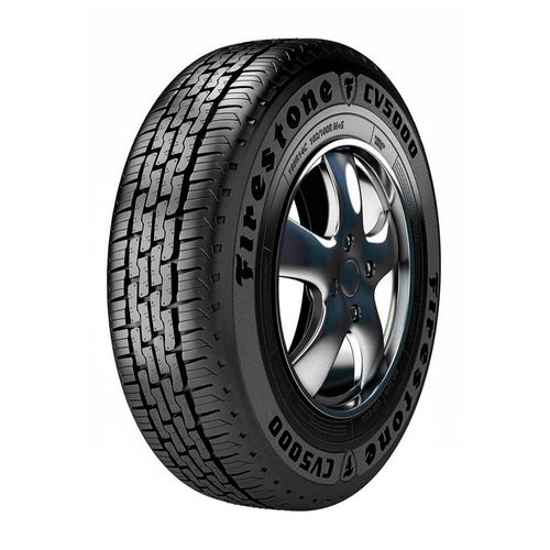Pneu Firestone aro 14 - 185R14 - CV5000 - 102/100R