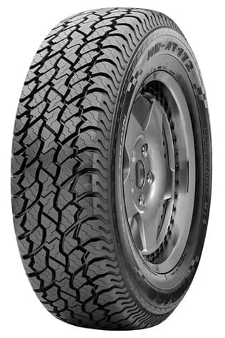 Pneu Mirage aro 16 - 265/70R16 MR-AT172 - All Terrain - 112T