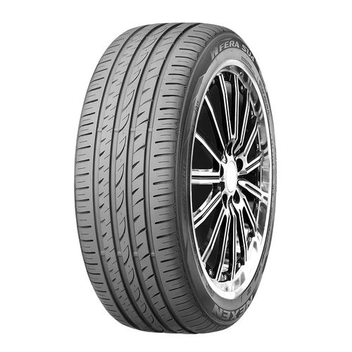 Pneu Nexen aro 19 - 255/35R19   N'fera  SU4 - 96W